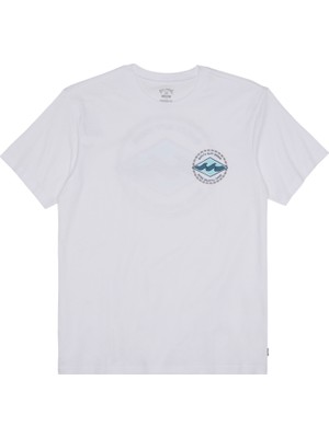 Billabong Rotor Dıamond  Tees