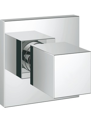 Grohe Eurocube Ankastre Stop Valf - 19910000