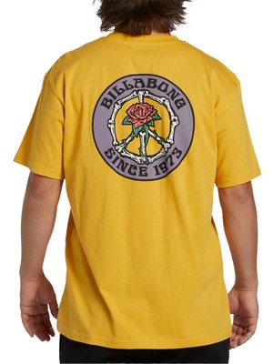 Billabong Bonez  Tees