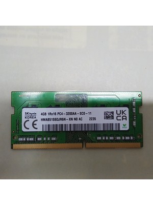 SK Hynix 4 GB Bellek Ramler ve Fiyatları - Hepsiburada.com