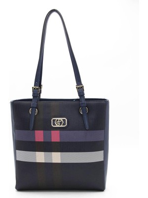 Silver & Polo Laci F. - Laci SP1096 Kadın Omuz Çantası