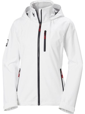 Helly Hansen W Crew Hooded Mont 2.0