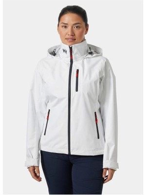 Helly Hansen W Crew Hooded Mont 2.0