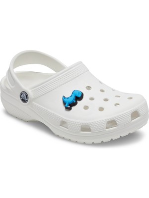 Crocs Boys Rule Blue Dino Terlik Süsü (10012740-1)