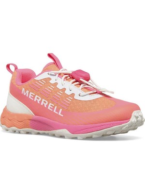 Merrell Agility Peak Çocuk Outdoor Ayakkabı MK167557