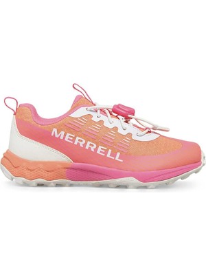 Merrell Agility Peak Çocuk Outdoor Ayakkabı MK167557