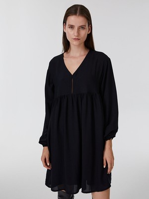 Loft Oversize Kadın Elbise