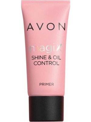 Avon Magix Nemlendirici Fondöten Bazı 30 Ml