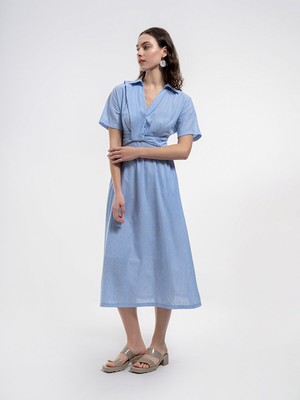 Loft Regular Fit Kadın Elbise