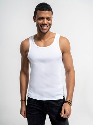 Loft Regular Fit Erkek Atlet