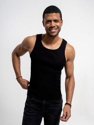 Loft Regular Fit Erkek Atlet