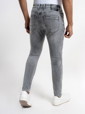 Loft Justin Skinny Fit Erkek Pantolon