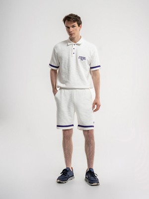 Loft Regular Fit Erkek Şort
