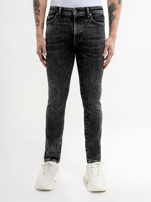 Loft New Jaden Skinny Fit Erkek Pantolon