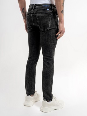 Loft New Jaden Skinny Fit Erkek Pantolon