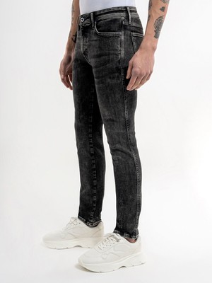 Loft New Jaden Skinny Fit Erkek Pantolon