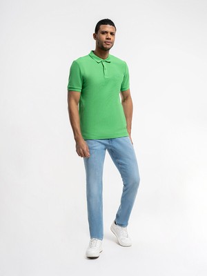 Loft Terrybrown Slim Fit Erkek Pantolon