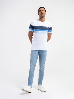 Loft Ricardo Slim Fit Erkek Pantolon