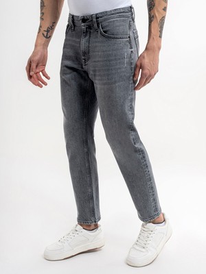 Loft Tony Slim Fit Erkek Pantolon