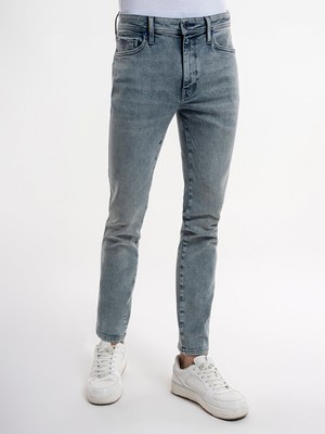 Loft New Jaden Skinny Fit Erkek Pantolon