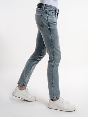 Loft New Jaden Skinny Fit Erkek Pantolon