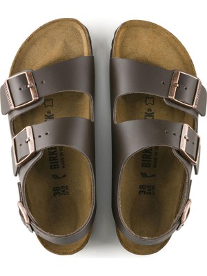 Birkenstock Mılano Nl Sandalet