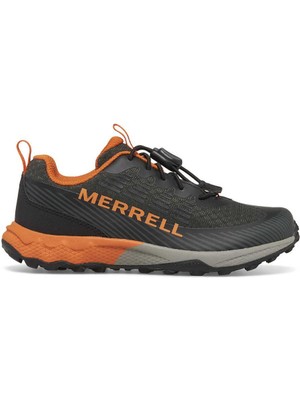 Merrell Agility Peak Çocuk Outdoor Ayakkabı MK267556