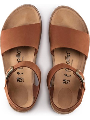 Birkenstock Glenda Nu Sandalet