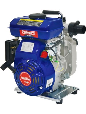 Palmera Su Motoru Palmera 1,5'''' PA15T