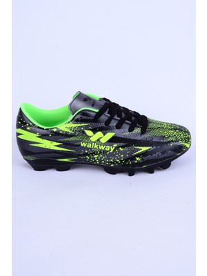 Walkway Power Kr-G Rahat Taban Gümüş Erkek Krampon