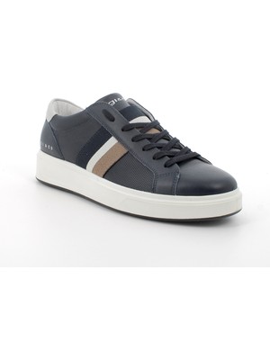 Igı&Co Erkek Sneaker ( Günlük) 5632211 Une 56322 Igı&co Fıo.bott.martın Blu Perla