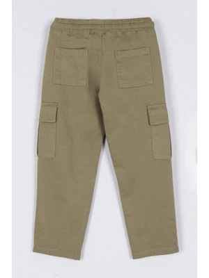 Dmb Erkek Pantolon  24YDMB7524