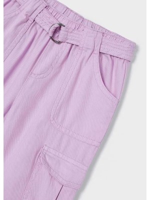 Mayoral Kız Pantolon 24YMYR3531