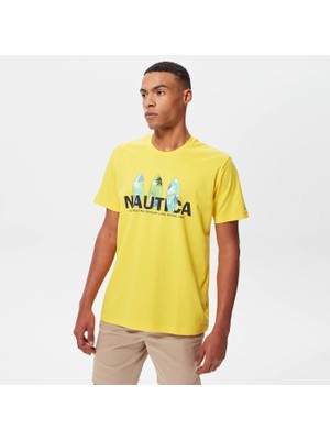 Nautica Erkek T-Shirt