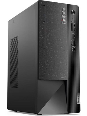 Lenovo Neo 50T Gen 3 Thinkcentre 11SE00CSTX I3-12100 8 GB 512 GB SSD Freedos UHD Graphics 730 Masaüstü bilgisayar