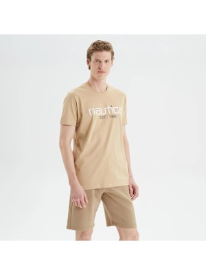 Nautica Erkek T-Shirt