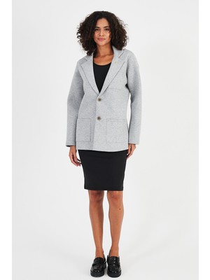Alexander Gardi Blazer CEKET(E24-00180)