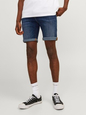 Jack & Jones Erkek Kot Şort 12250489