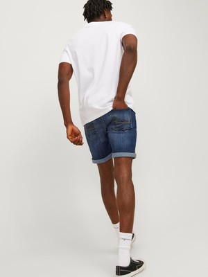 Jack & Jones Erkek Kot Şort 12250489