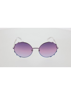 Swarovskı SK0289 83Z Kadın Güneş Gözlüğü