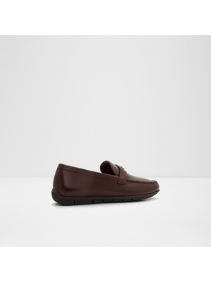 Aldo Haan Ayakkabı Oxford&loafer;şık Ayakkabı - Bordo