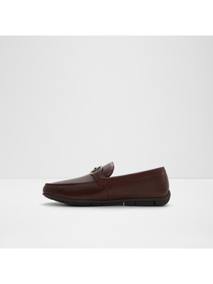 Aldo Haan Ayakkabı Oxford&loafer;şık Ayakkabı - Bordo