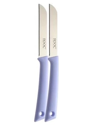 Rooc CYL02 2 Li Meyve Bıçağı