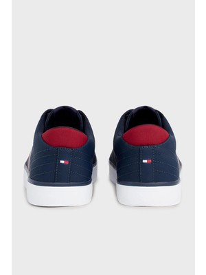 Tommy Hilfiger Sneaker Ayakkabı Erkek Ayakkabı FM0FM04946 Dw5