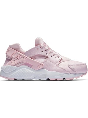 Nike Huarache Run Se (Gs) Pembe Sneaker Ayakkabı 904538-600