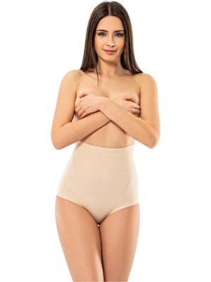 Modinn Kadın Lazer Slip Korse 4070