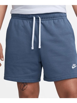 Nike M Nk Club Ft Flow Short DX0731-491