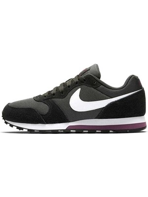 Nike Md Runner Unisex Spor Ayakkabı 749869-012