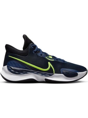 Nike DD9304-005 Renew Elevate 3 Erkek Spor Basketbol Ayakkabısı