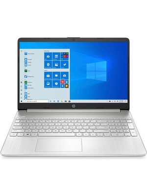 Hp 15S-EQ2018NT Amd Ryzen 5 5500U 8gb 512 SSD WIN11 Home 15.6" Fhd 60 Hz Taşınabilir Bilgisayar 4H234EA